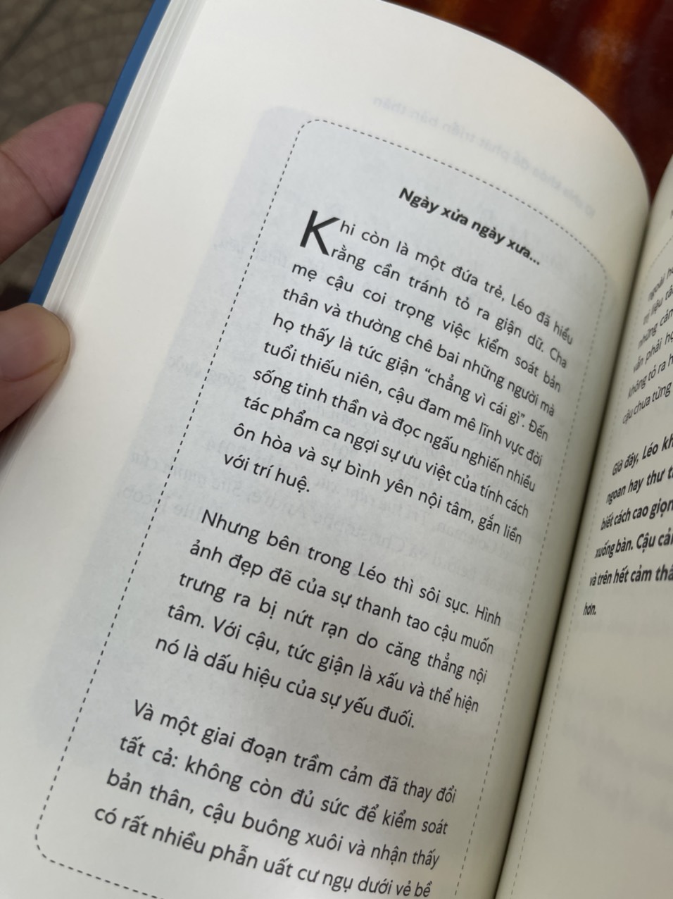 10 CHÌA KHÓA ĐỂ BẢN THÂN PHÁT TRIỂN: Điều Thực Sự Giúp Bạn Hạnh Phúc – Yyes - Alexandre Thalmann – ThS. Nguyễn Vân Anh dịch – Nhã Nam – NXB Dân Trí