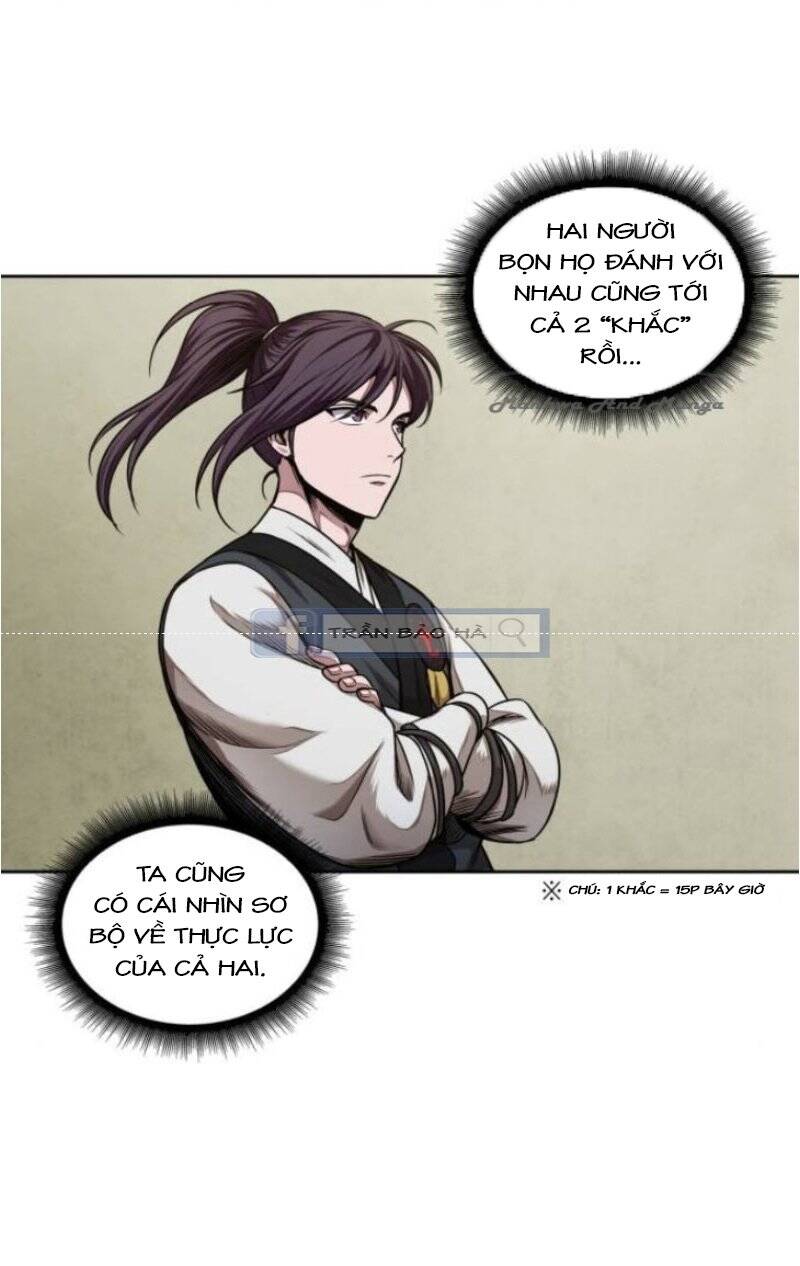 Ngã Lão Ma Thần Chapter 63 - Trang 21