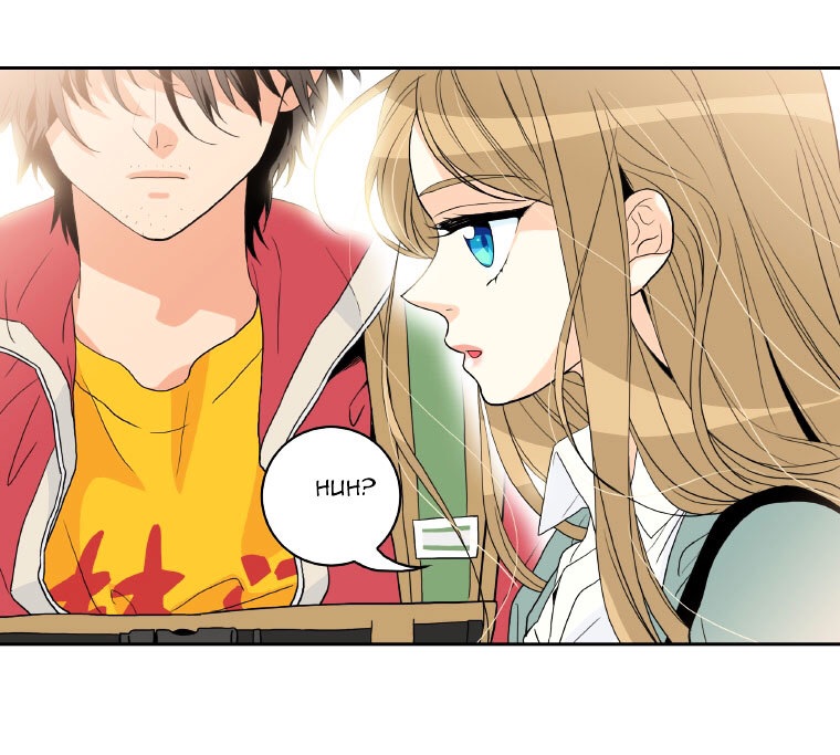 tại sao bạn lại vào nhà tôi?? chapter 2 92