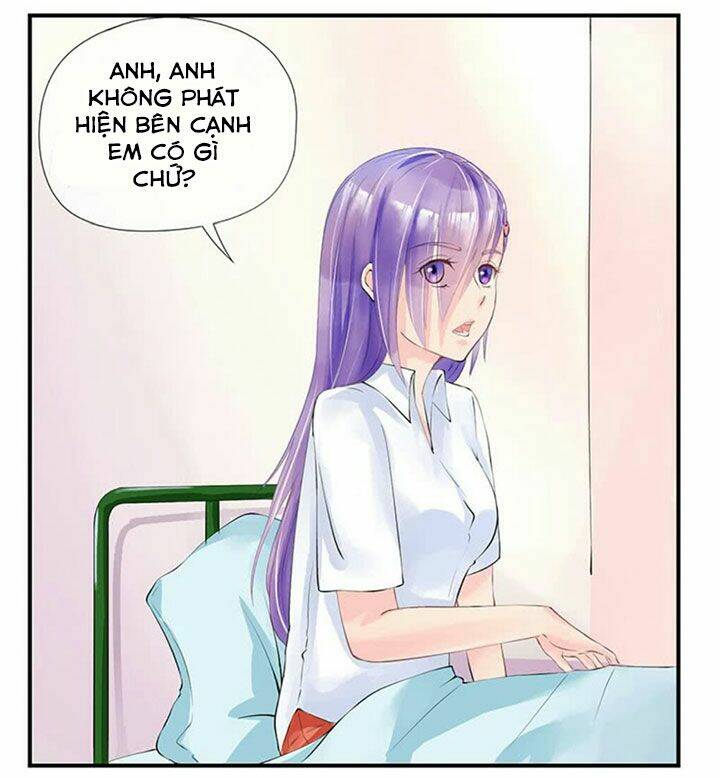 bồn tắm có vấn đề?! chapter 5 23