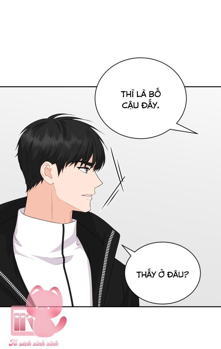 mong được chị chỉ bảo, tiền bối chapter 58 13