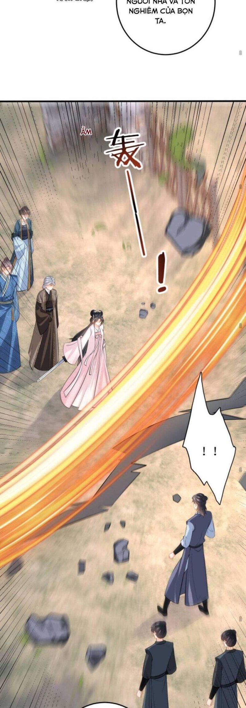 xuyên nhanh : nhân vật phản diện quá nuông chiều ta chapter 101 13