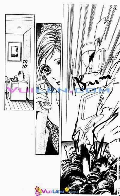 cô gái vương giả chapter 4 127