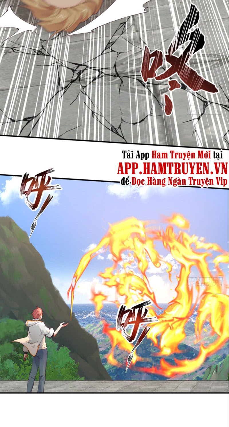 trên người ta có một rồng chapter 376 3