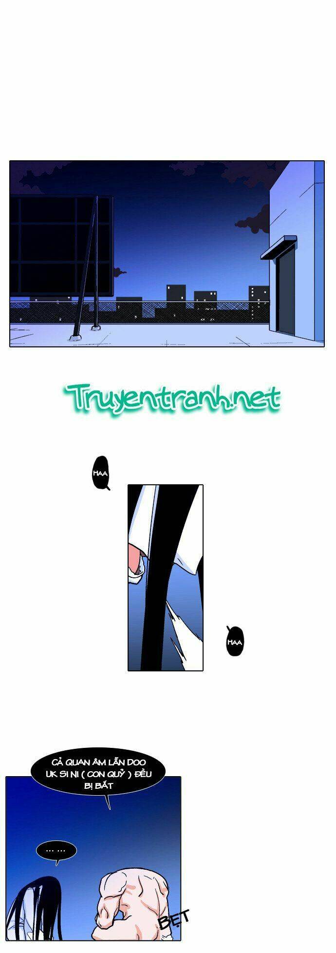 the language of god chapter 20 20