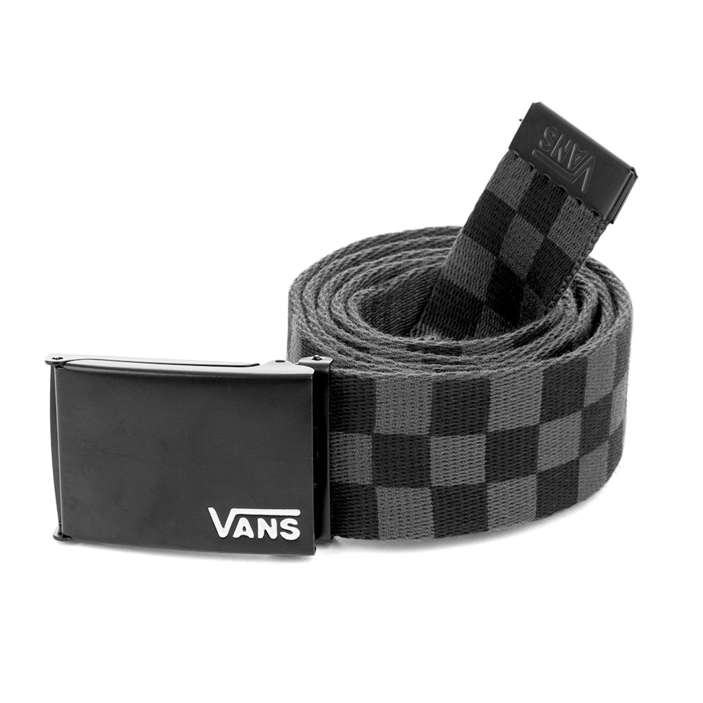 Dây Thắt Lưng Vans M Long Depster Web Belt -  VN0A3HZWBA5