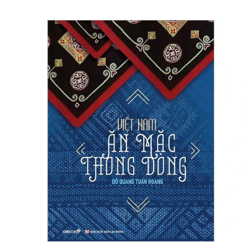 Việt Nam - Ăn Mặc Thong Dong (CB)