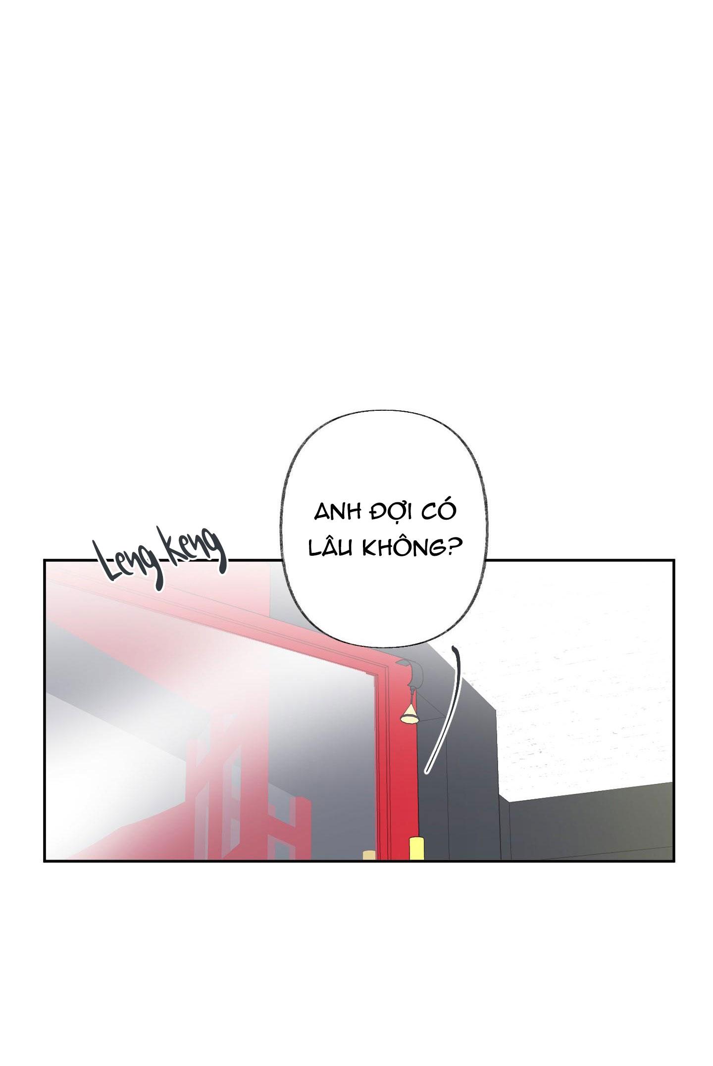 thế giới của tôi khi không có em chapter 19 34