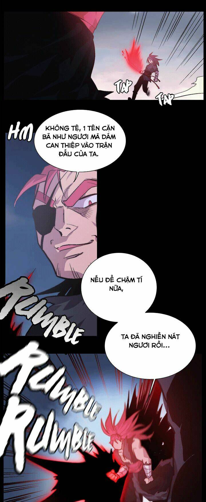 biên niên sử lãnh nguyệt chapter 30 4