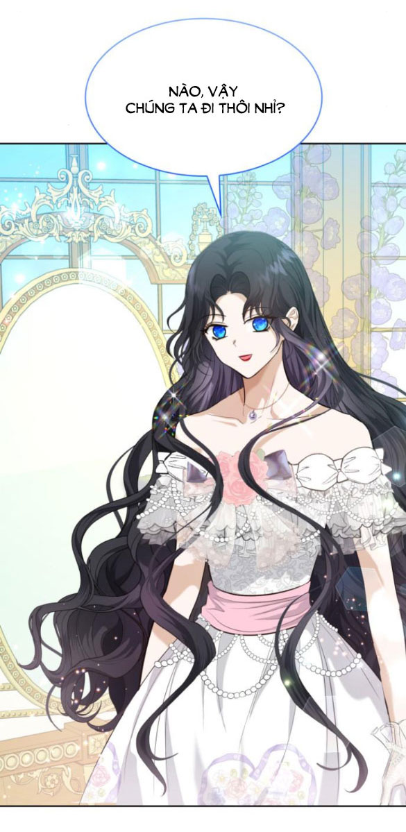 tôi trở thành vợ cũ của nam chính chapter 8.1 51