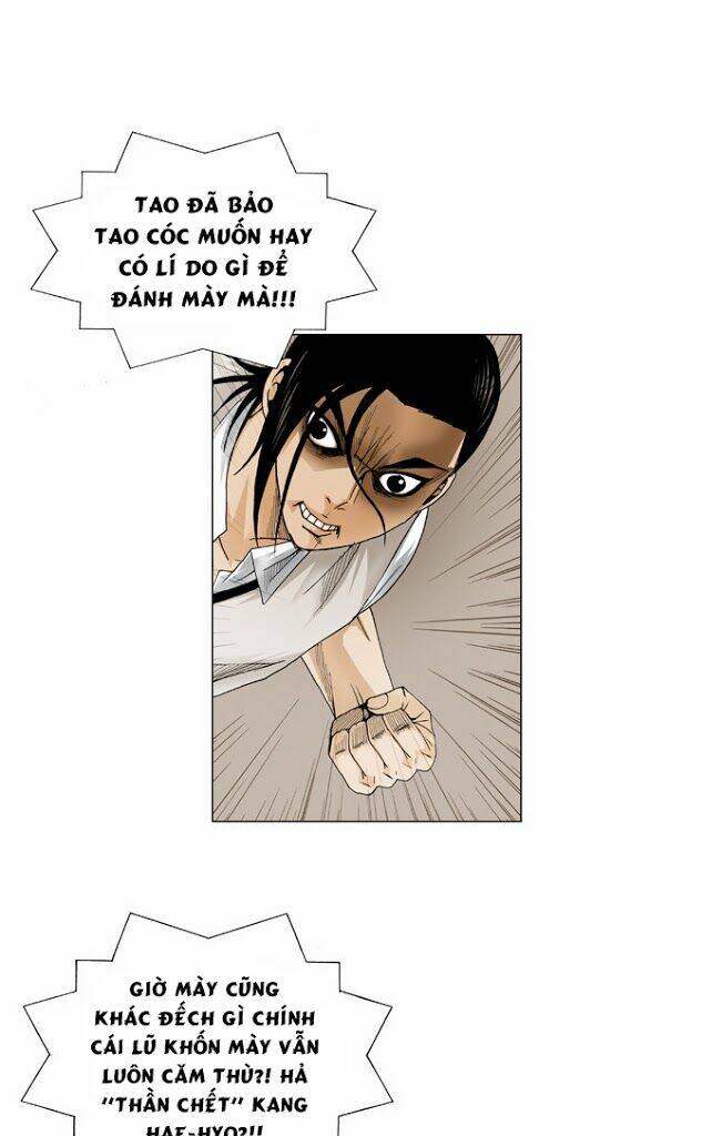 ultimate legend: kang hae hyo chapter 19 7