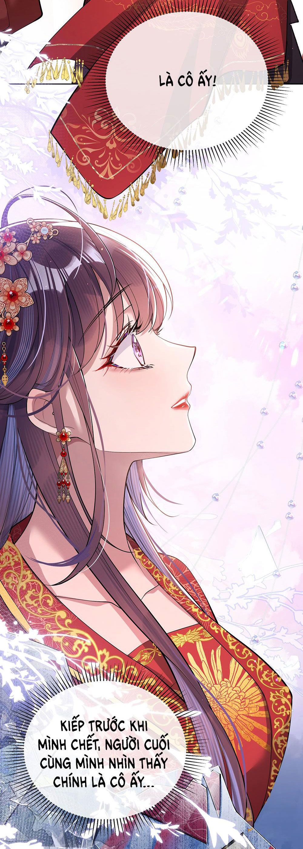 kiều dưỡng mỹ nhân điên chapter 2.1 5