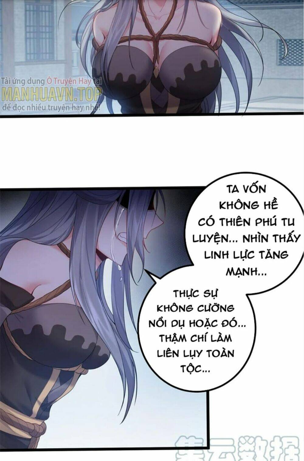 ta là nhân vật phản diện đại thiếu gia chapter 71 40