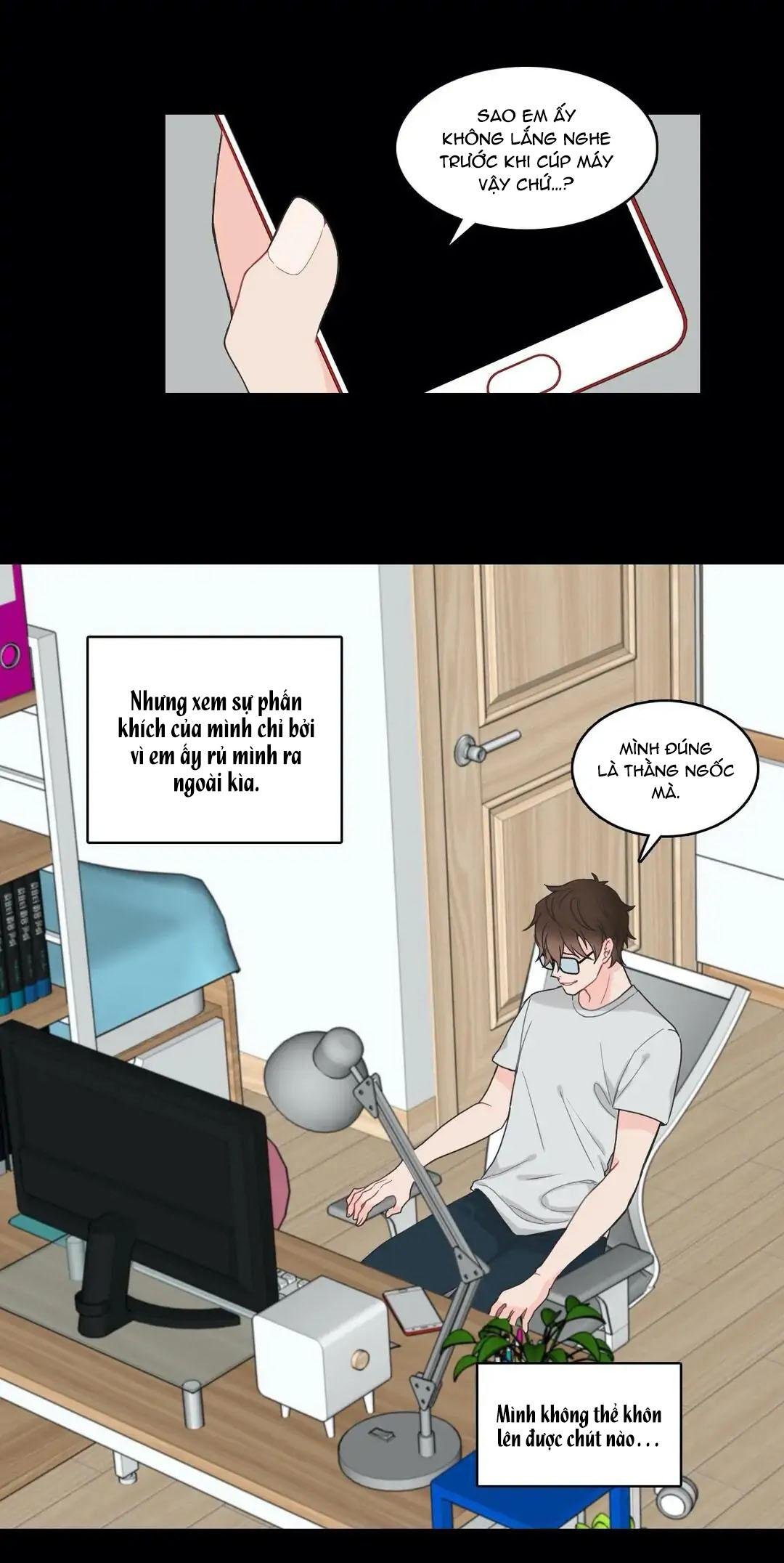 đường ranh giới chapter 3 9