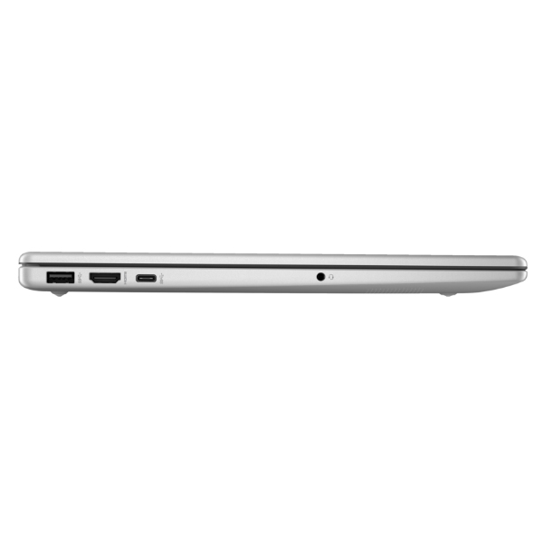 Hình ảnh Laptop HP 15 fd-0235TU 9Q970PA (Core i5-1334U/ 16GB/ 512GB/15.6 inch FHD/ Windows 11/ Natural silver) - Hàng chính hãng