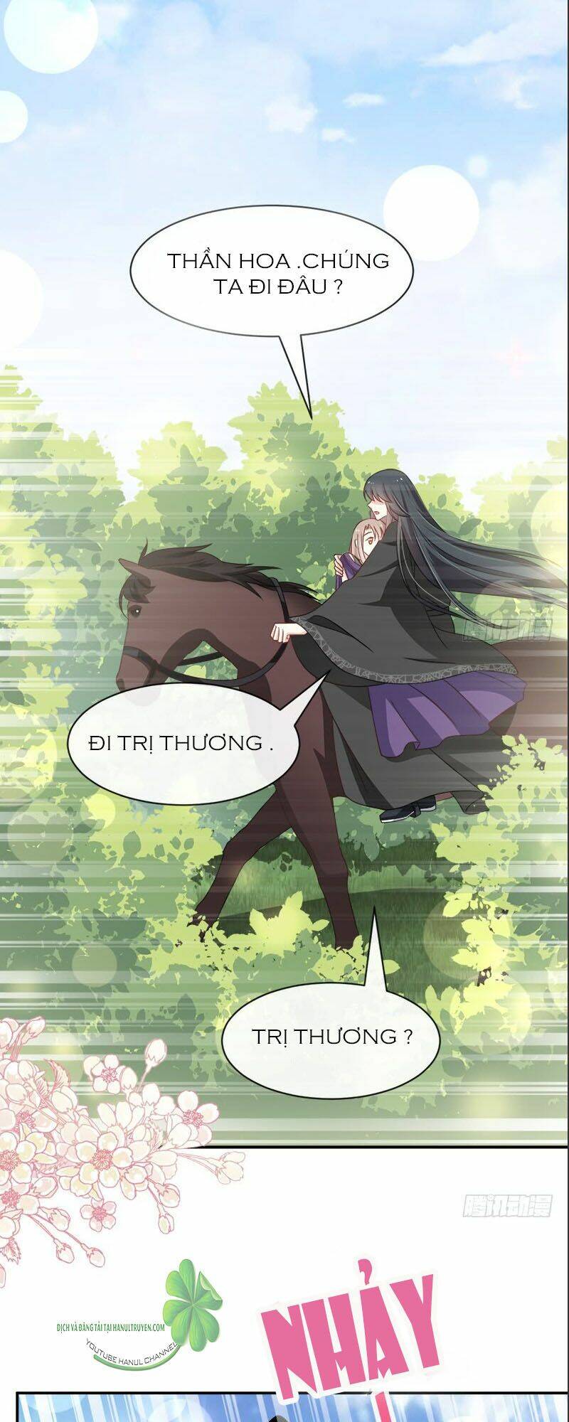 thiên hạ đệ nhất sủng phi chapter 115 11