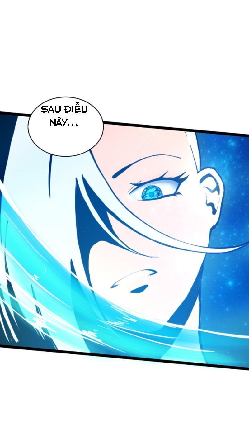 vua thức tỉnh chapter 3 28