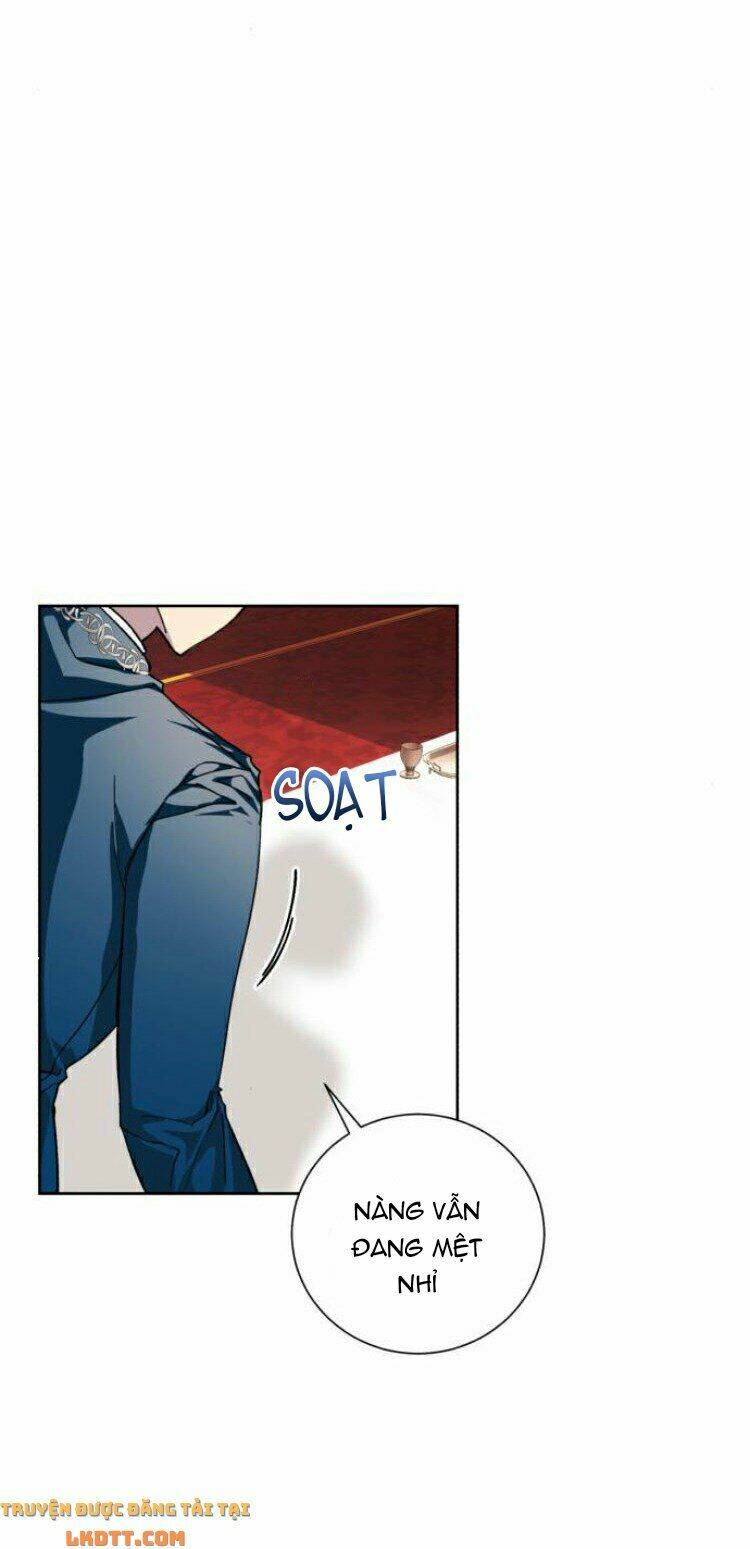 ta đã từng mong nàng biến mất chapter 21 47