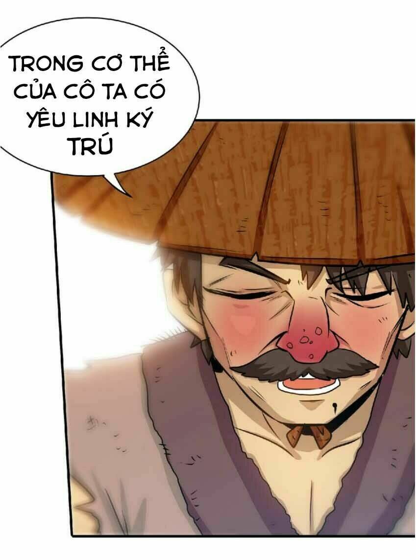 thánh võ tinh thần chapter 18 18