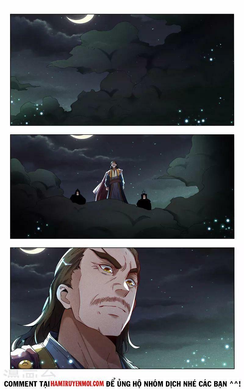 vạn giới tiên trung chapter 425 2