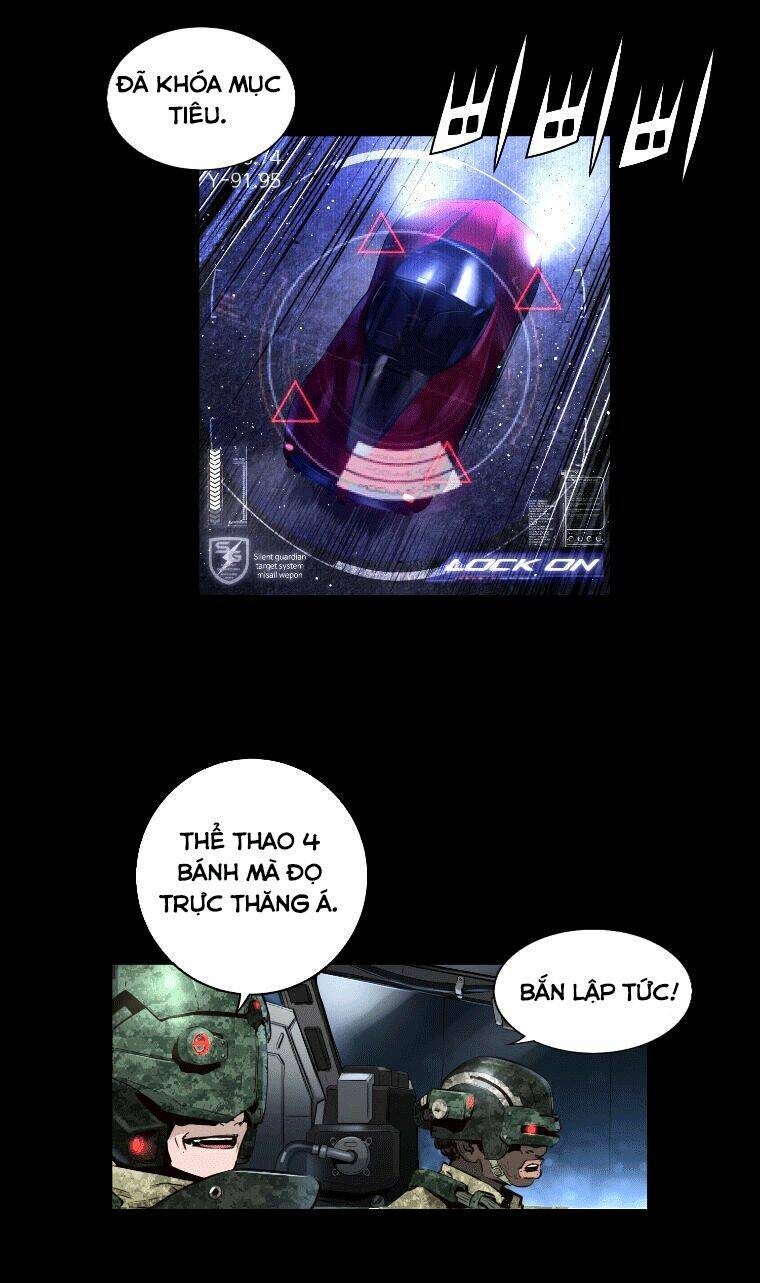 tam tuyệt tại dị giới chapter 43 8