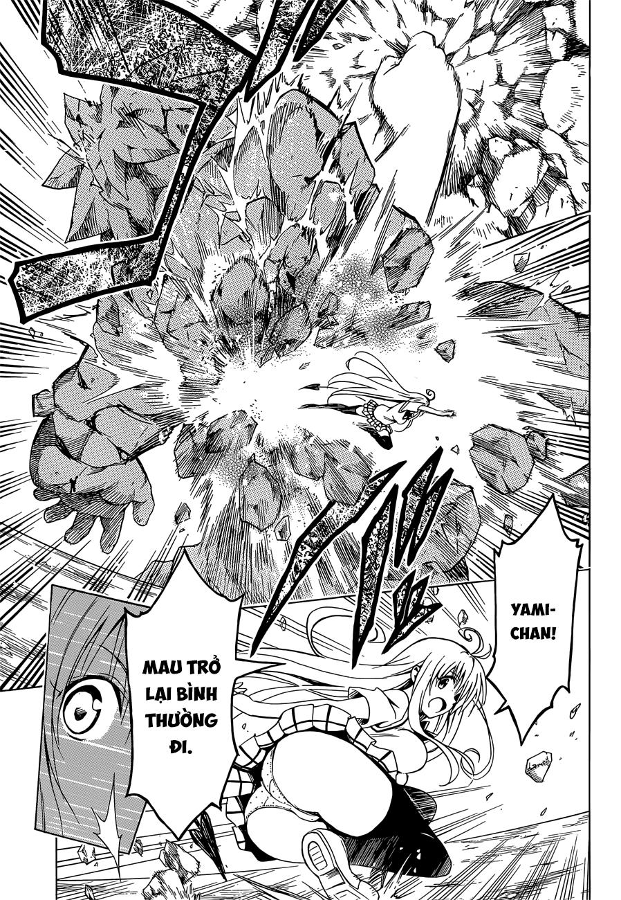 to love - ru darkness chapter 43 12