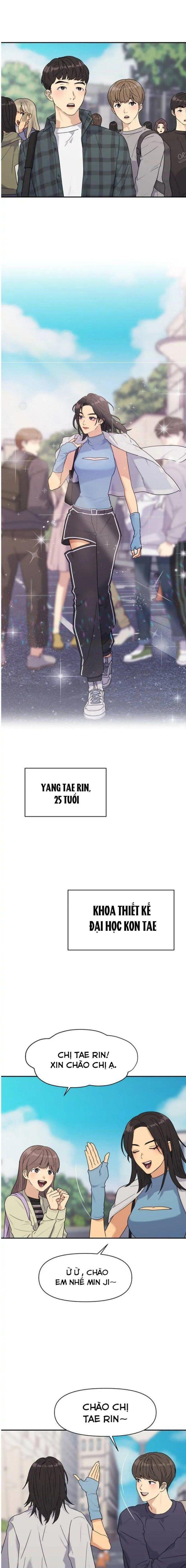 bộ đôi hủy diệt tình yêu chapter 1 7