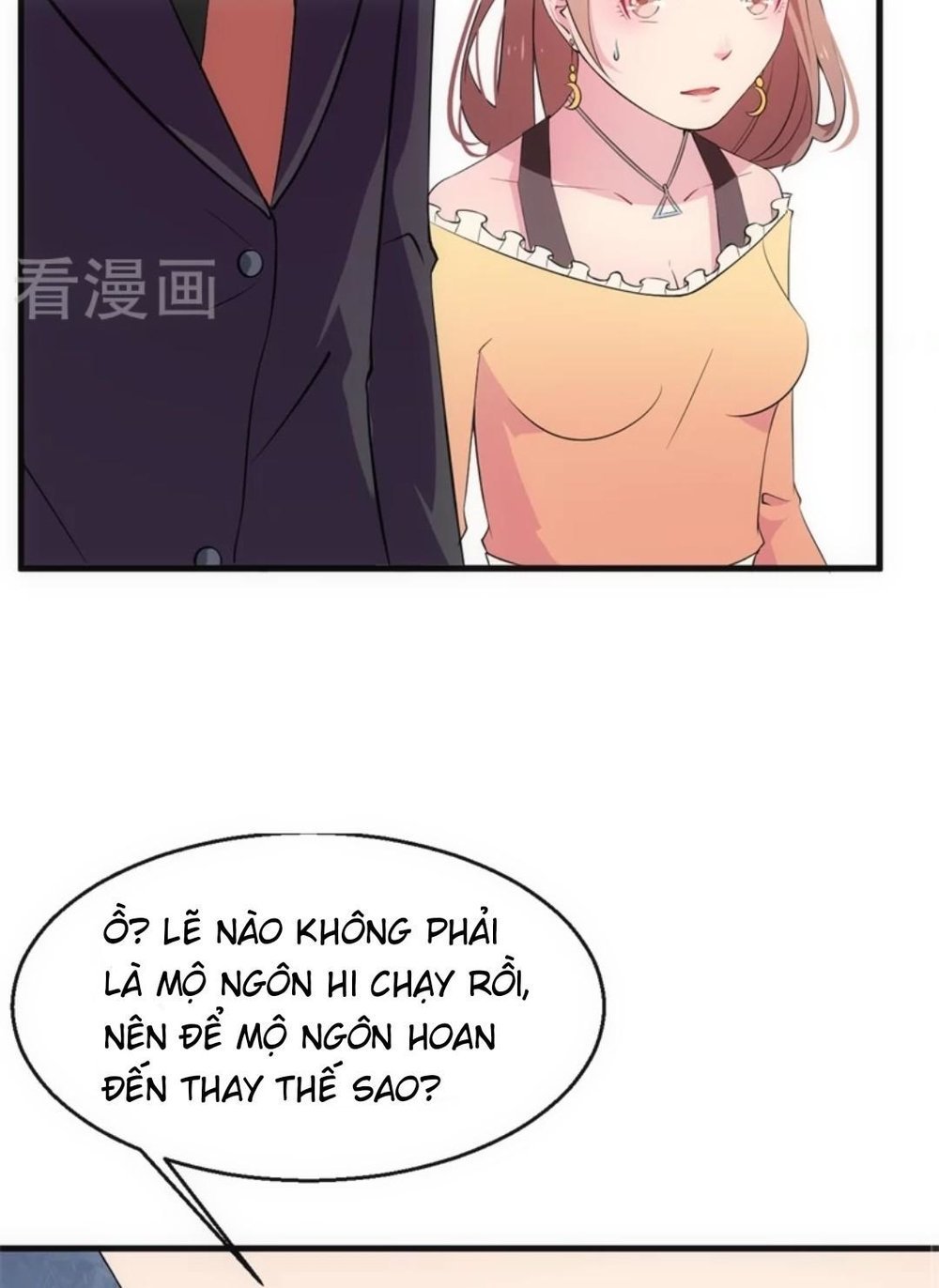 thiếu gia đích thế giá sủng thê chapter 3 24