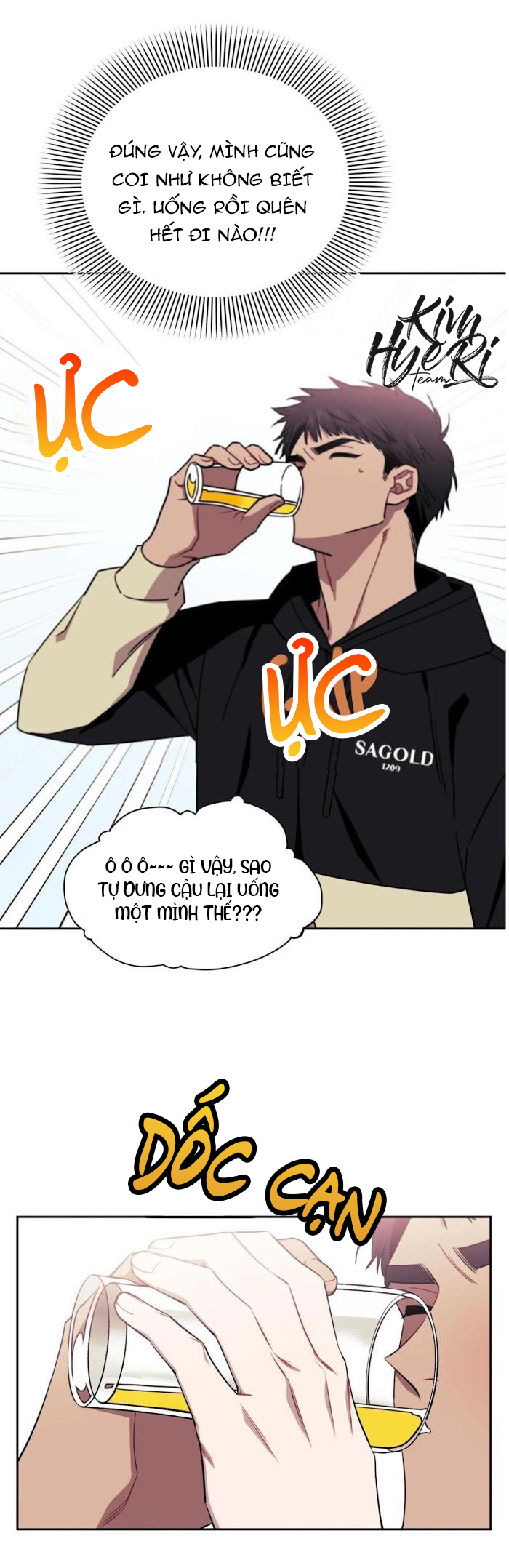 hơn cả bạn bè chapter 4 6