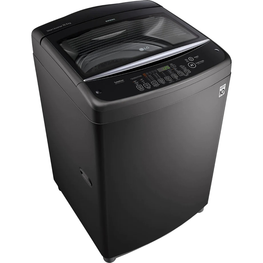 Máy giặt LG Inverter 10.5 kg T2350VSAB - Hàng chính hãng