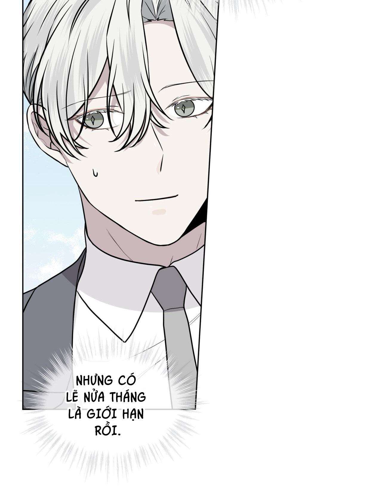 rừng biển [bl] chapter 58 6