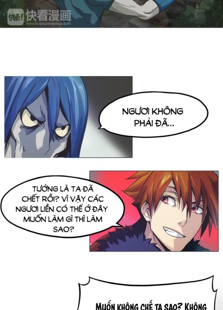 song hồn chiến ký chapter 2 44