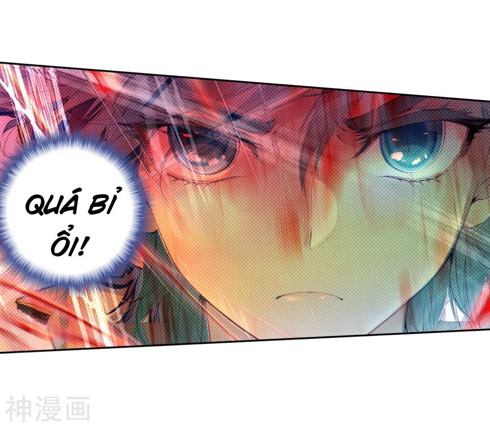 đấu la đại lục ii (tuyệt thế đường môn) chapter 223 8