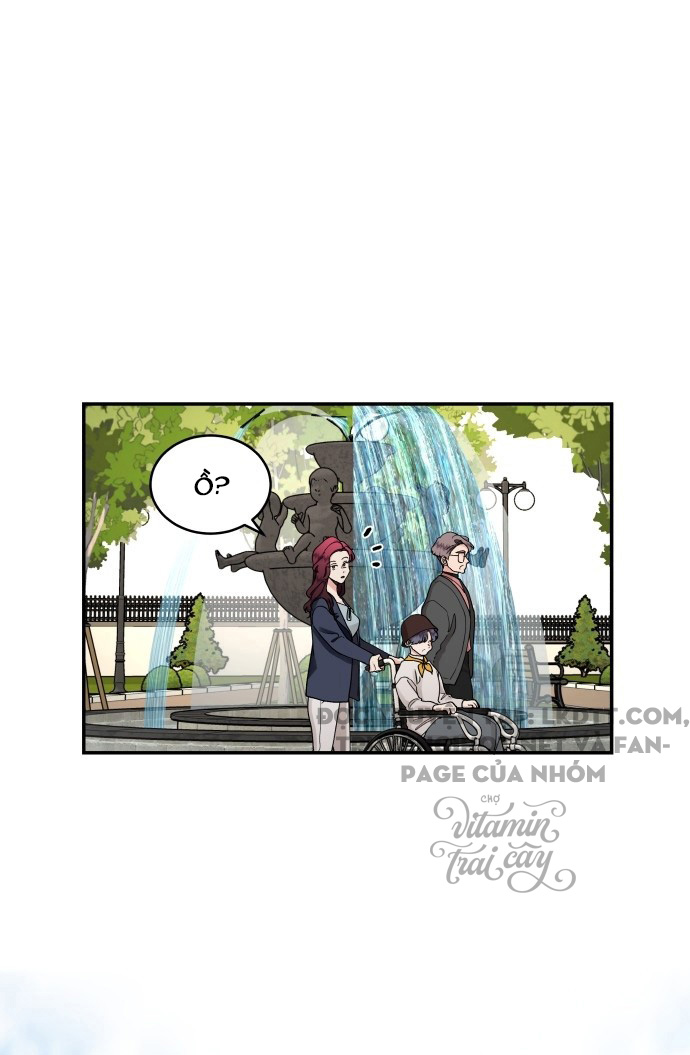 oan gia ngõ hẹp chapter 34 1