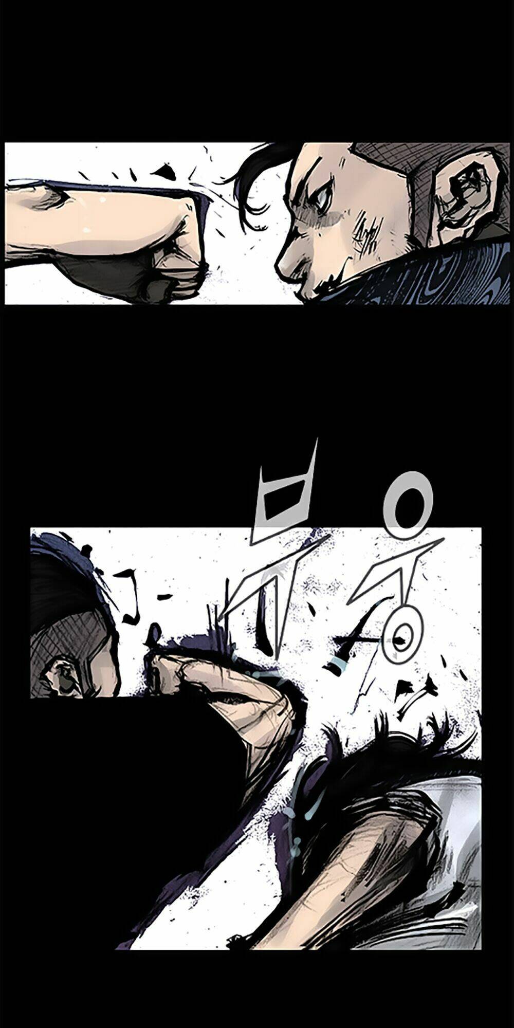 độc cô tiền truyện chapter 121 7