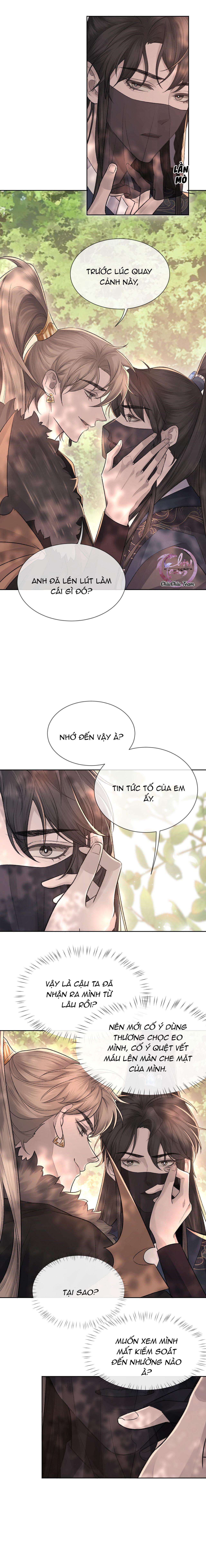 chỉ trích chapter 3 4