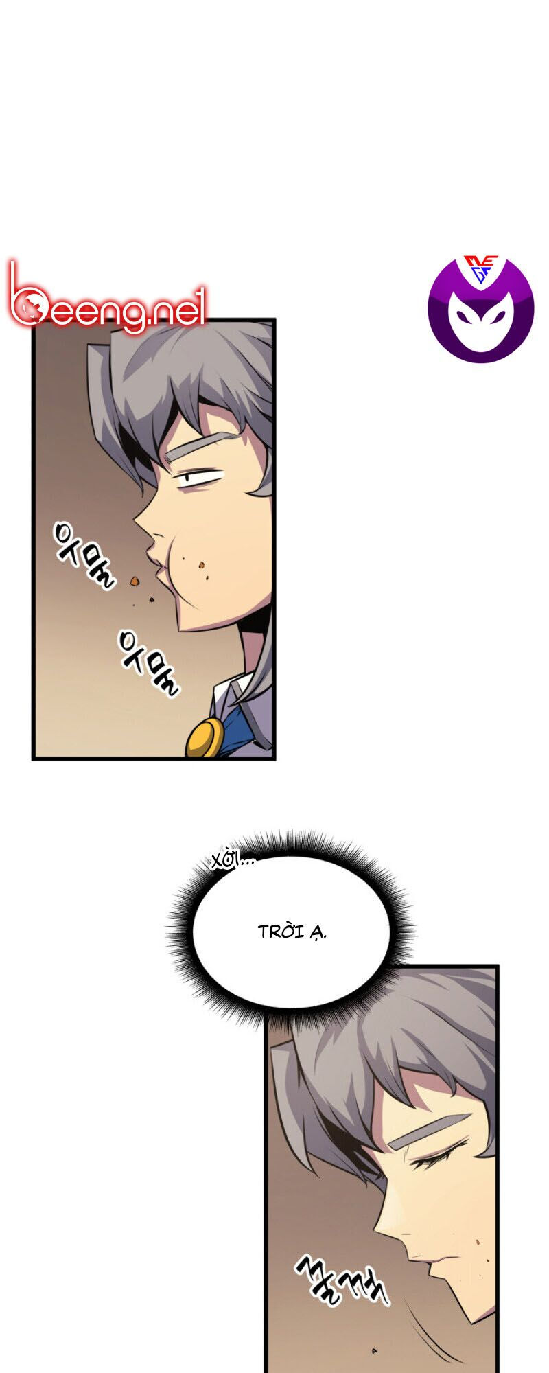 sự trở lại của pháp sư vĩ đại sau 4000 năm chapter 6 31