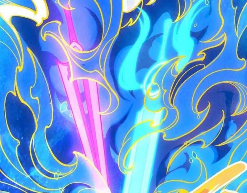 vạn cổ chí tôn chapter 326 366