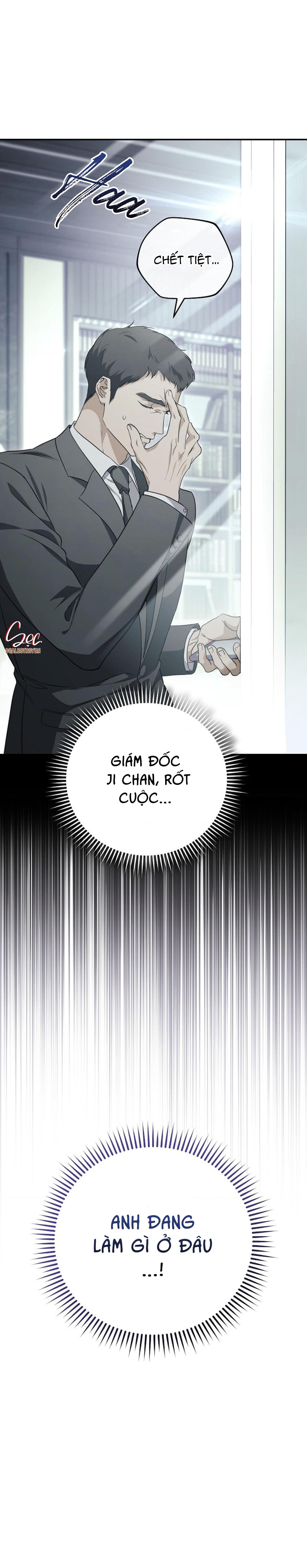 (abo)mối quan hệ không hoàn chỉnh chapter 8 34