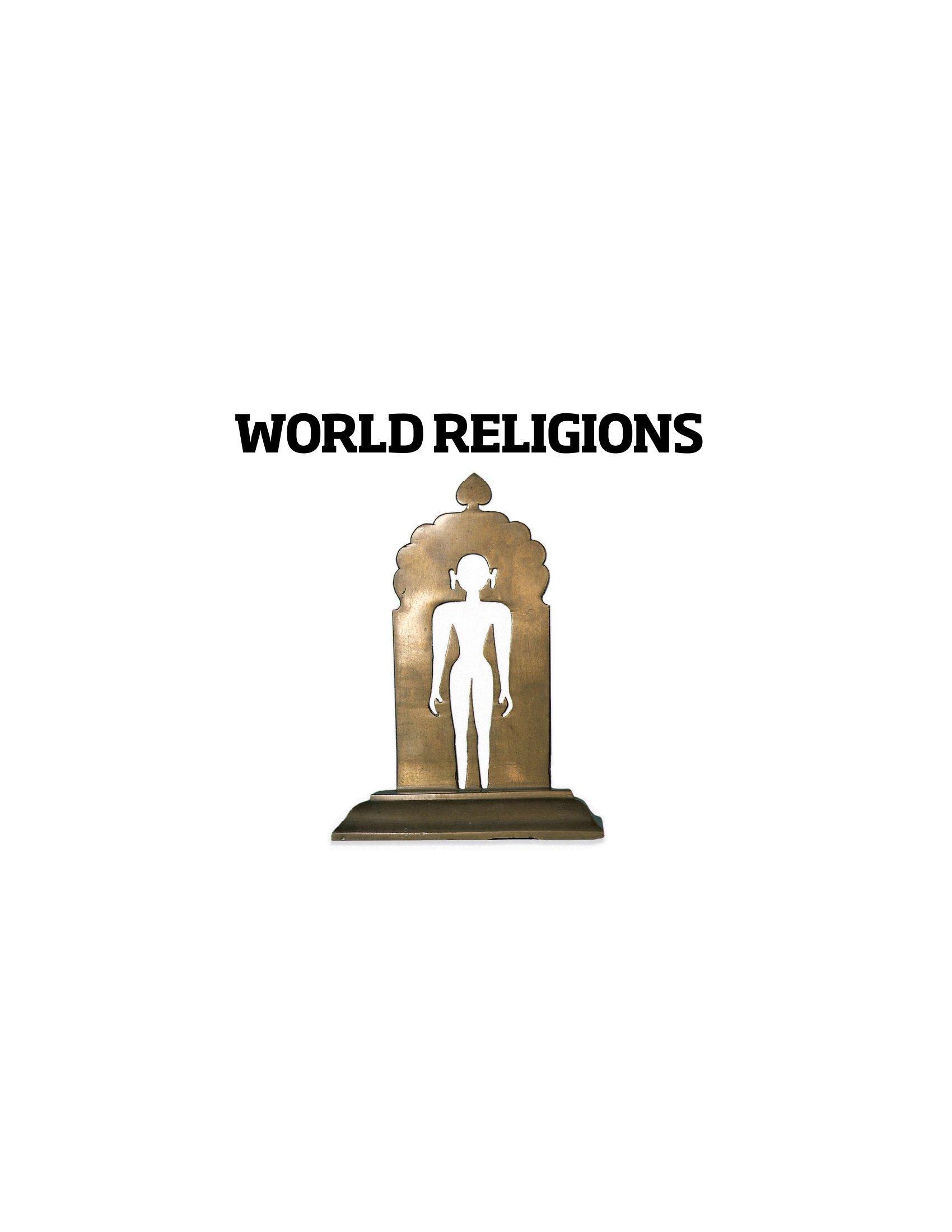 Sách - Sách World History - Lịch Sử Thế Giới, World Religions - Tôn Giáo Thế Giới (Trọn Bộ)