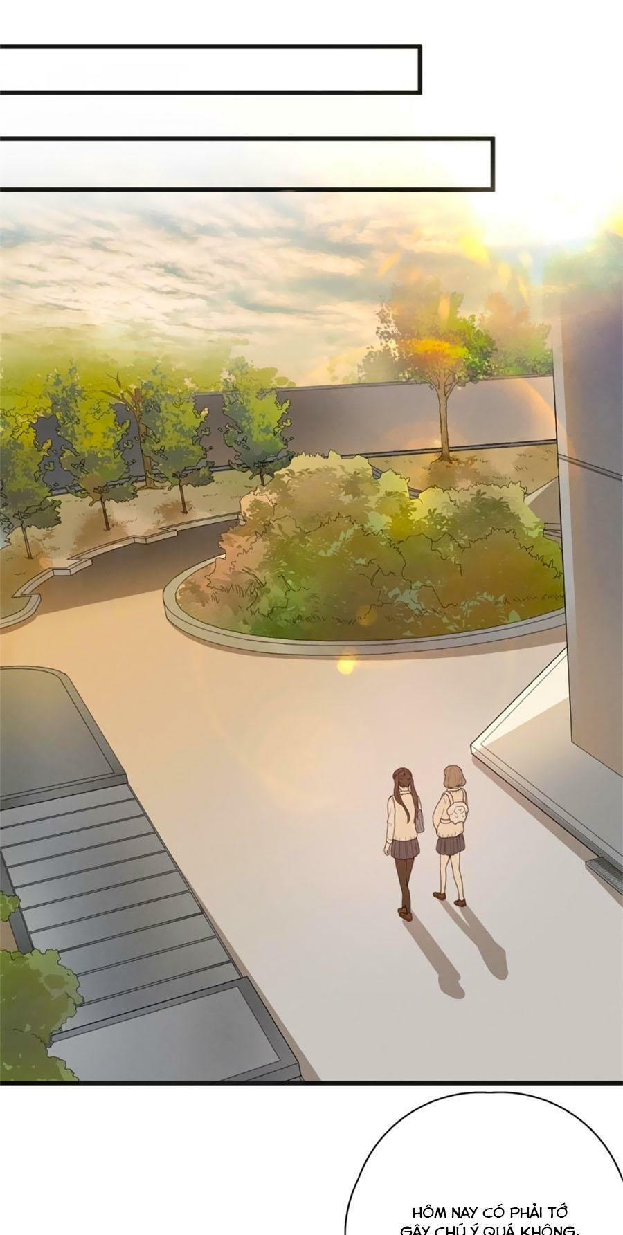 xông vào tim anh chapter 14 28