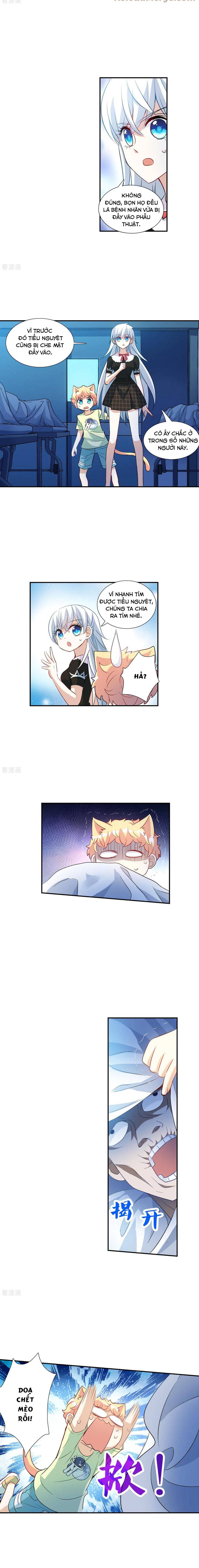 tô tịch kỳ quái chapter 158 3