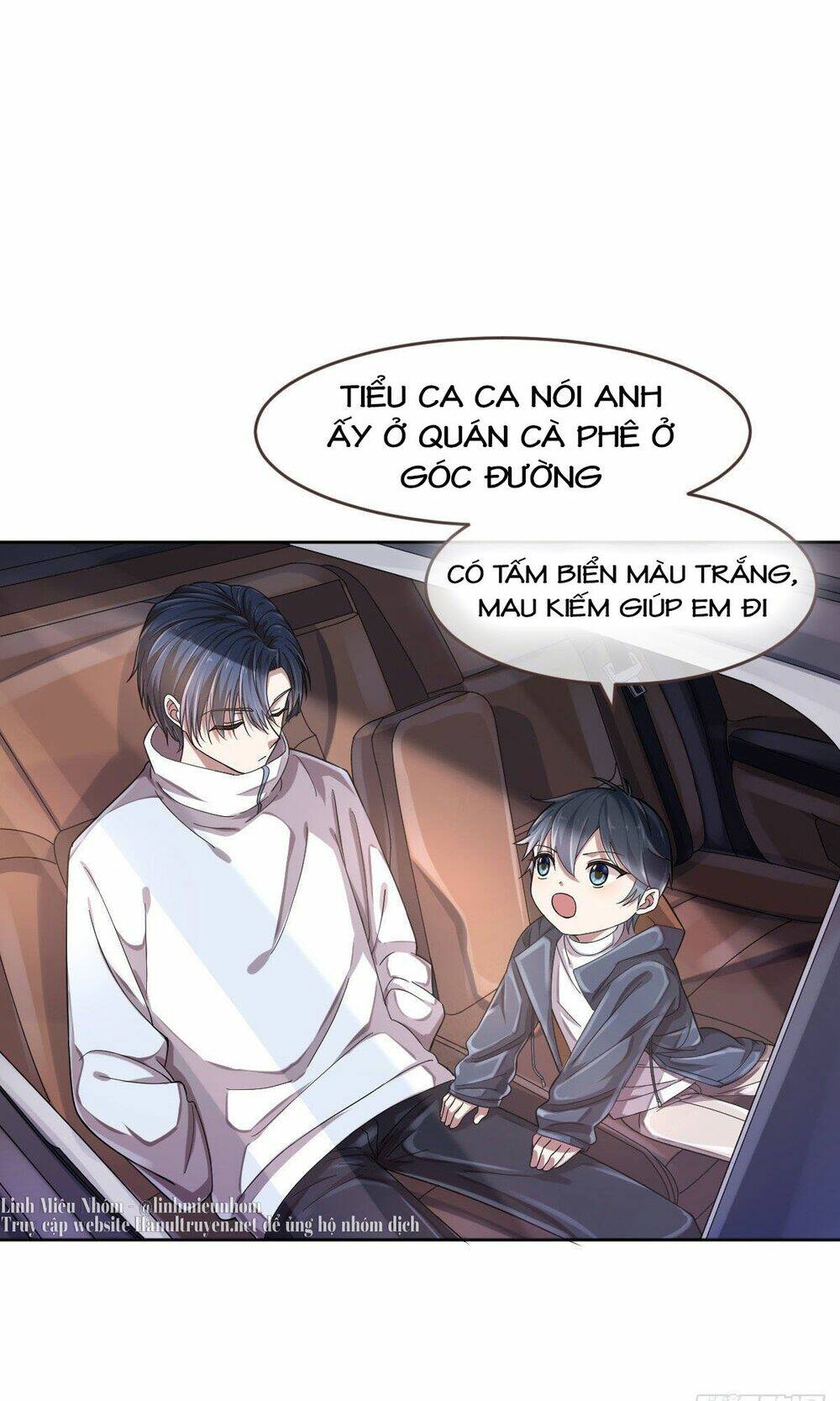 đại thần gaming đơn phương tôi chapter 15 2