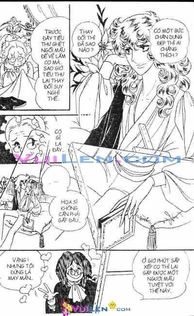 hoa hồng véc-xây chapter 9 118