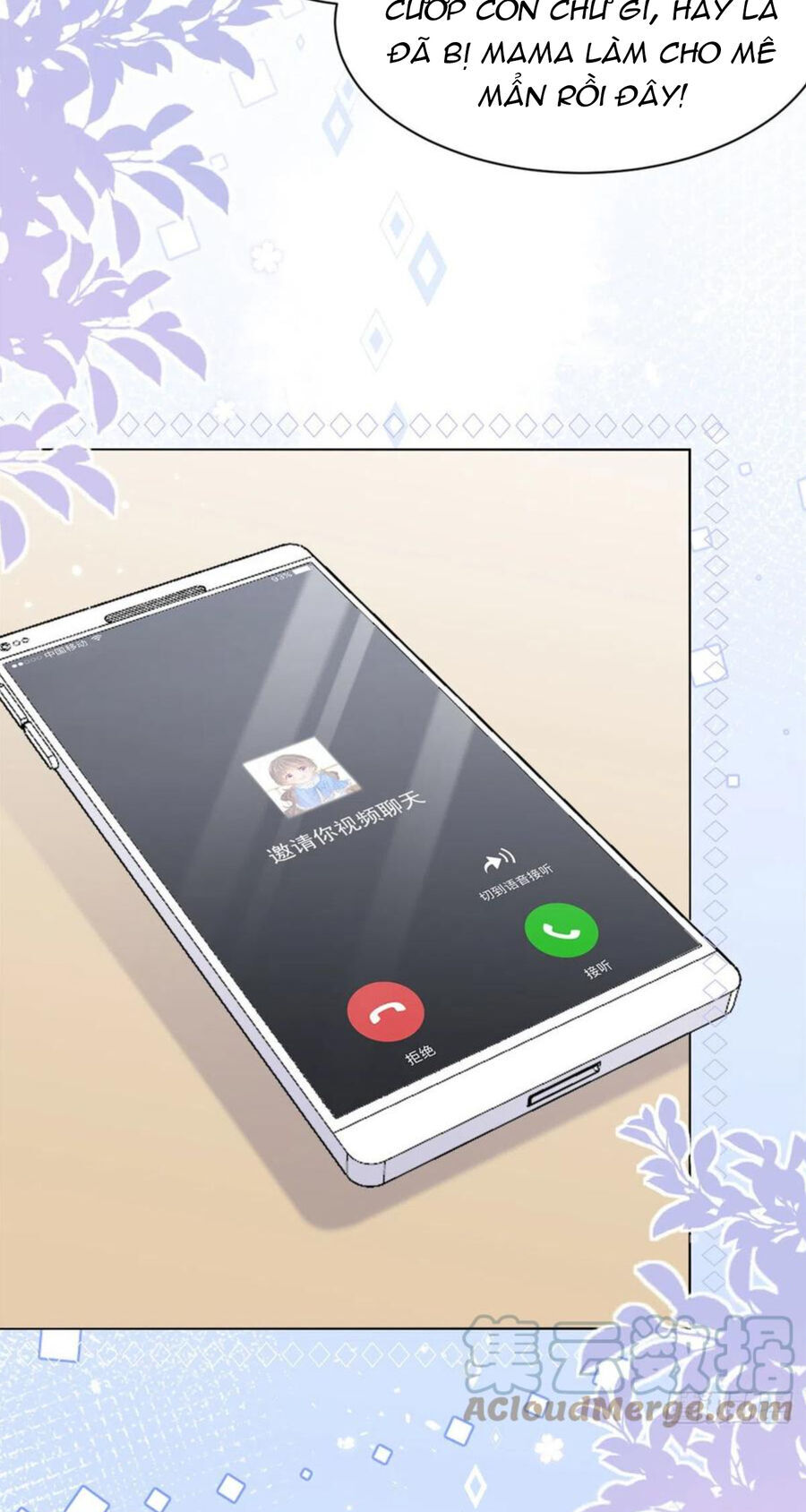 đoàn sủng lão đại ba tuổi rưỡi chapter 196 13