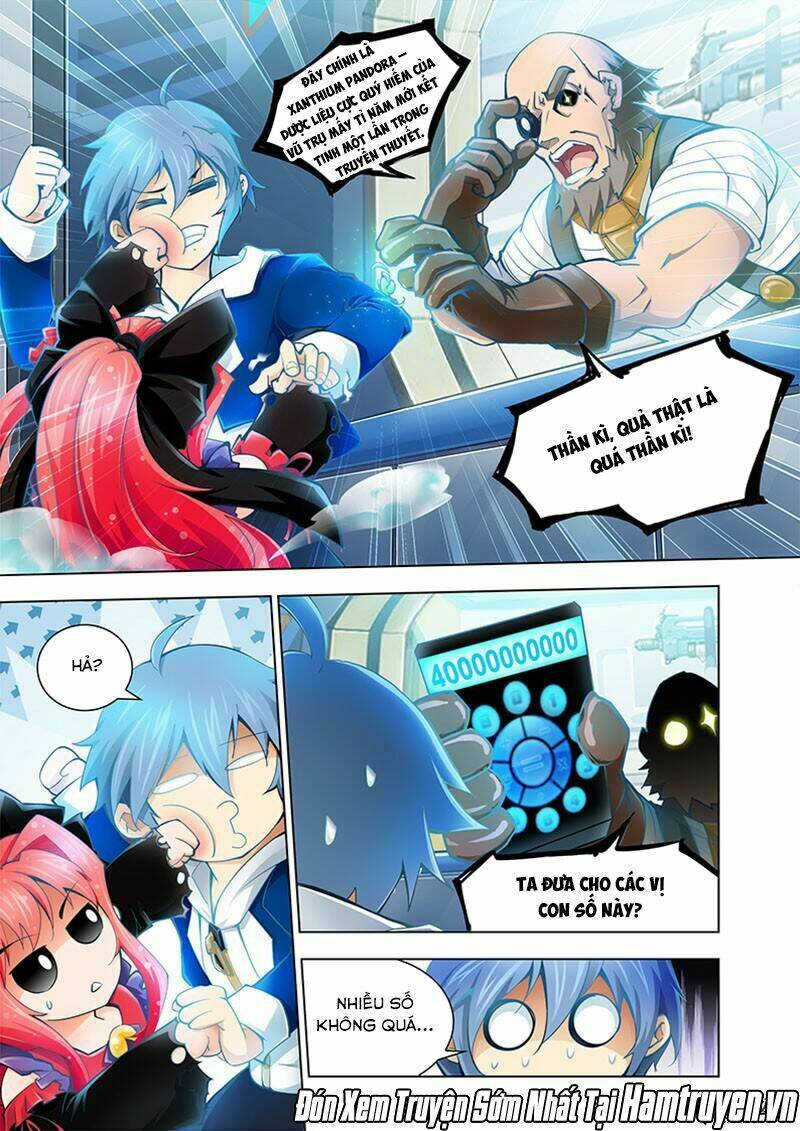 phá hiểu thế kỷ chapter 4 15