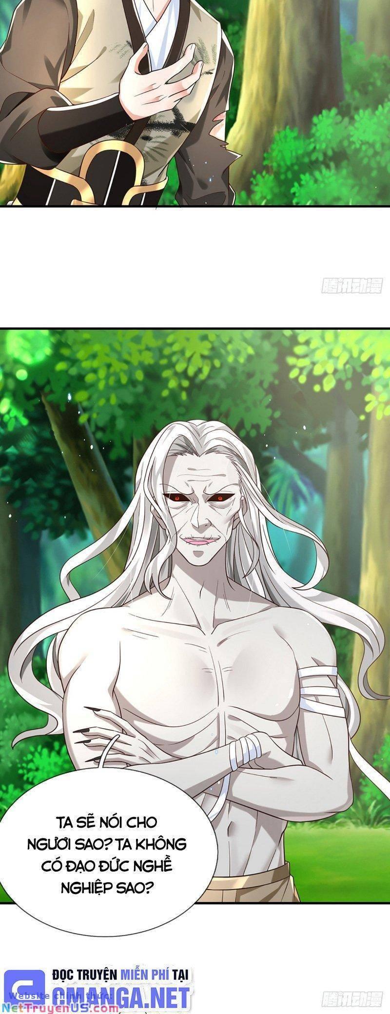 ta trở về từ thế giới tu tiên chapter 196 14