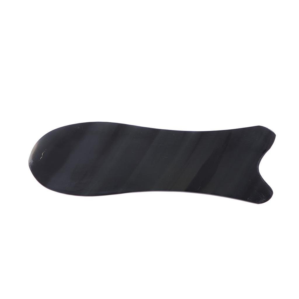 Công Cụ Massage Tự Nhiên GuaSha Board để Làm đẹp Châm Cứu SPA