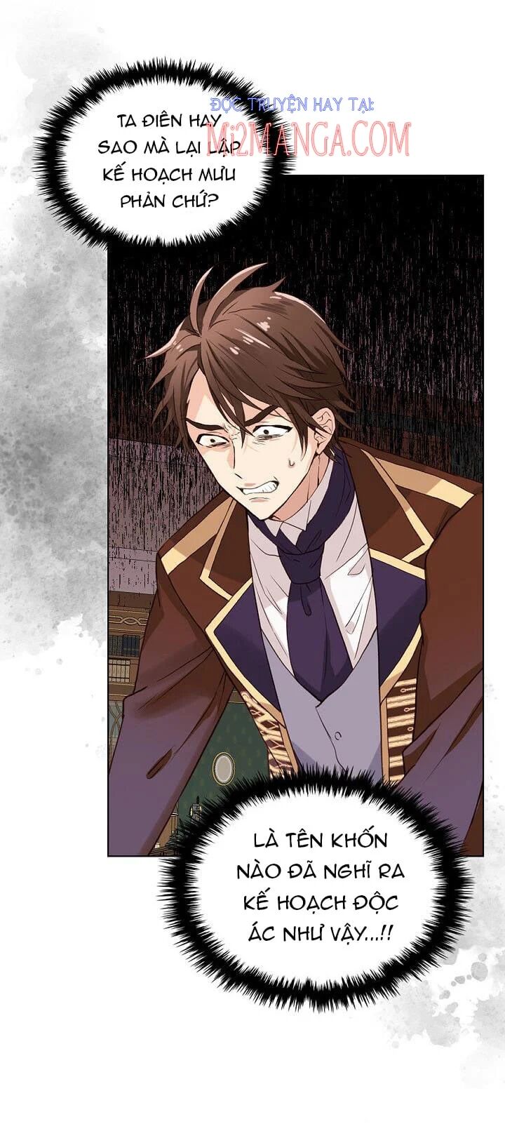 con có phải con là con gái của ngài không? chapter 65 21