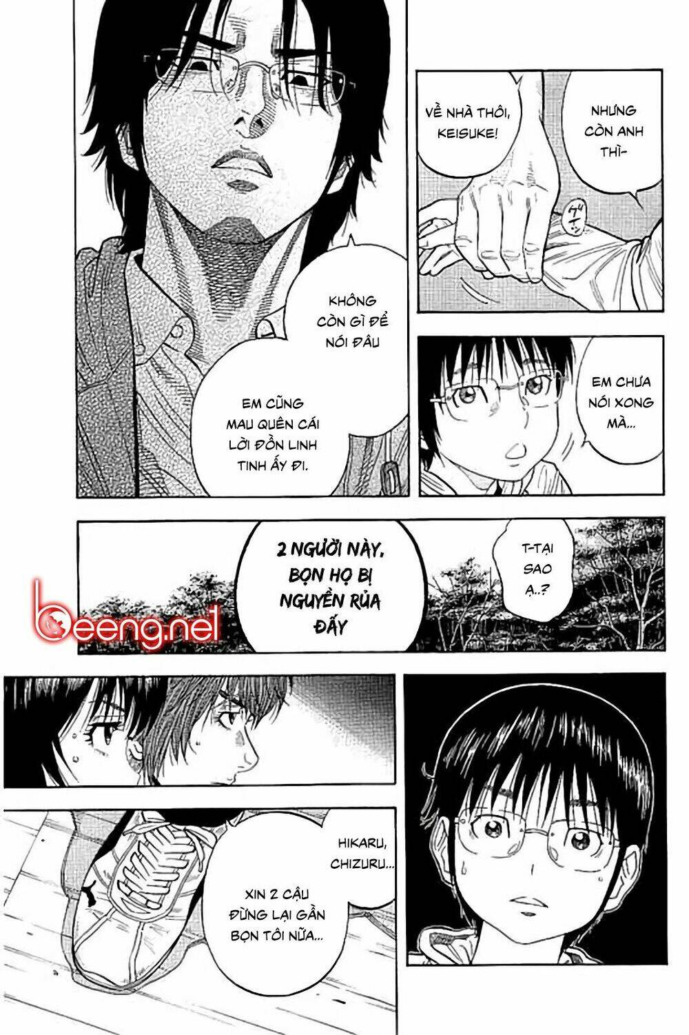 cái chết sau 7 ngày chapter 40 5